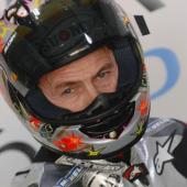 MotoGP – Losail QP1 – Caduta per McWilliams, ma correrà